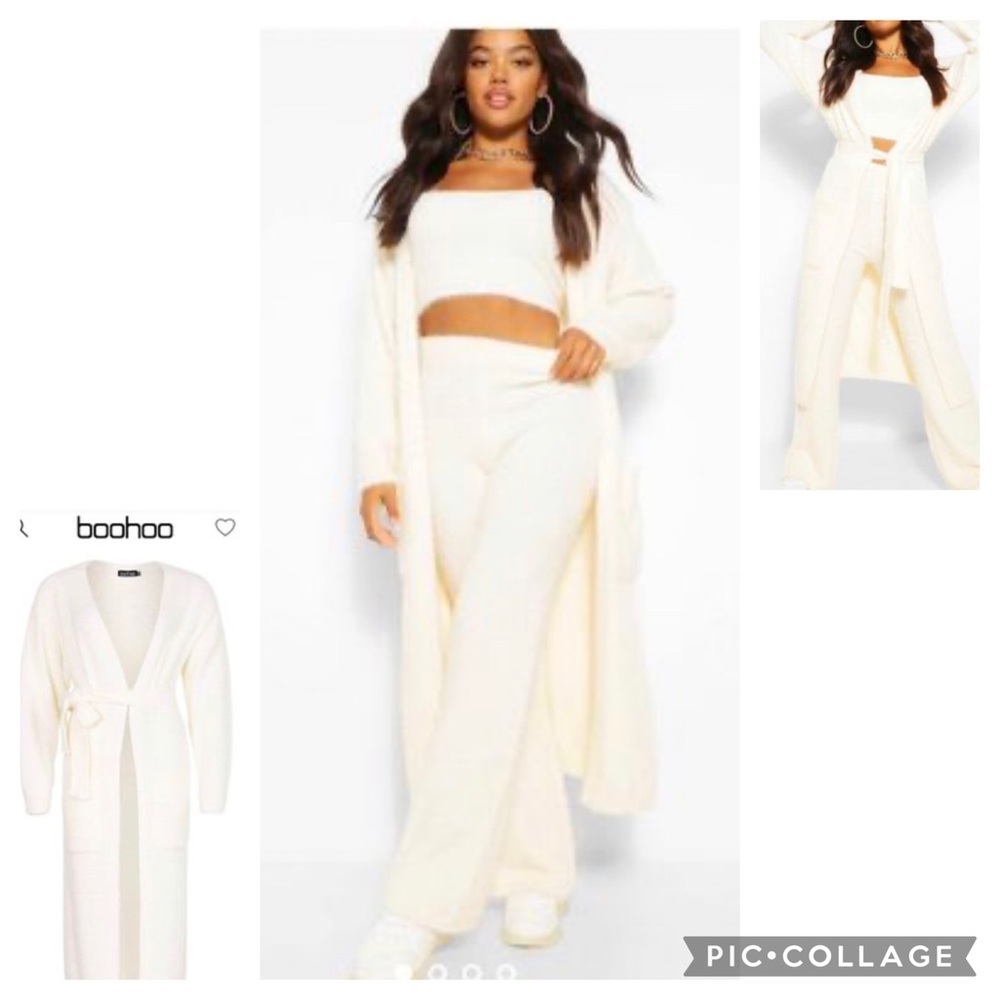 Women’s 3 piece lounge set